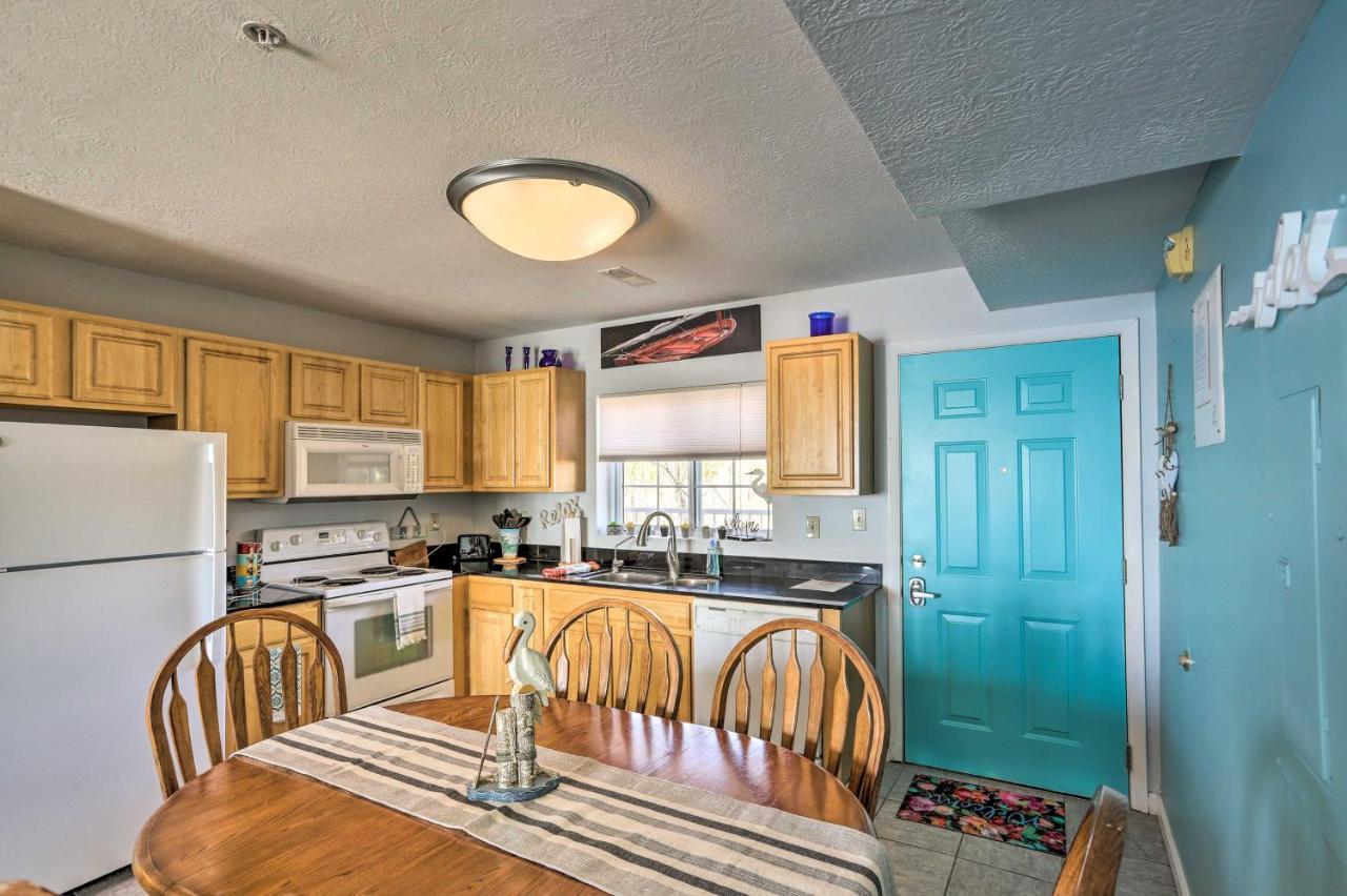 Cozy Middle Bass Island Getaway On Lake Eerie! Put-in-Bay Exterior photo