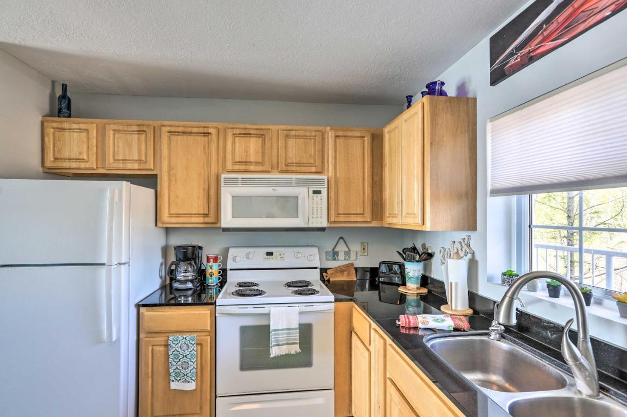 Cozy Middle Bass Island Getaway On Lake Eerie! Put-in-Bay Exterior photo