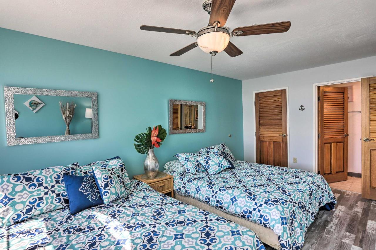 Cozy Middle Bass Island Getaway On Lake Eerie! Put-in-Bay Exterior photo