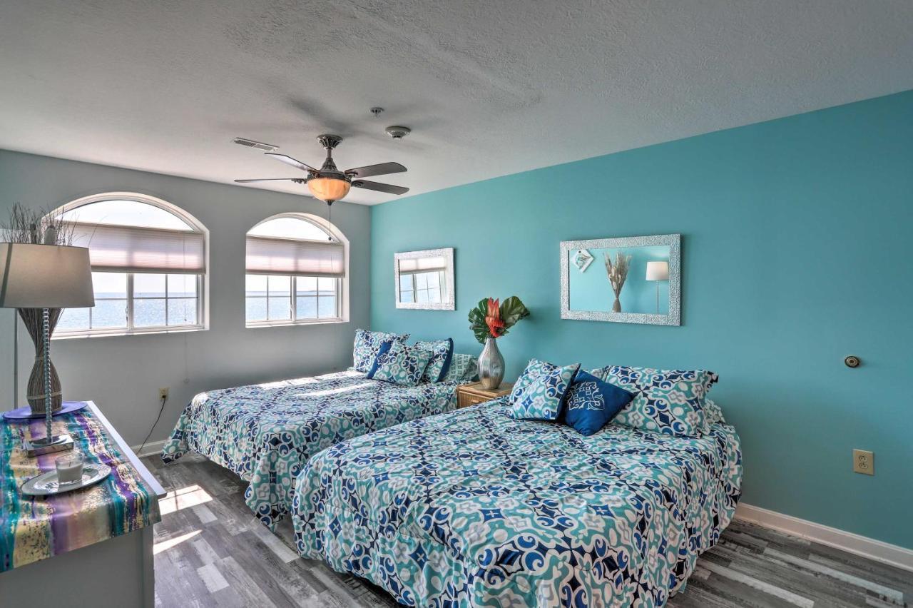 Cozy Middle Bass Island Getaway On Lake Eerie! Put-in-Bay Exterior photo