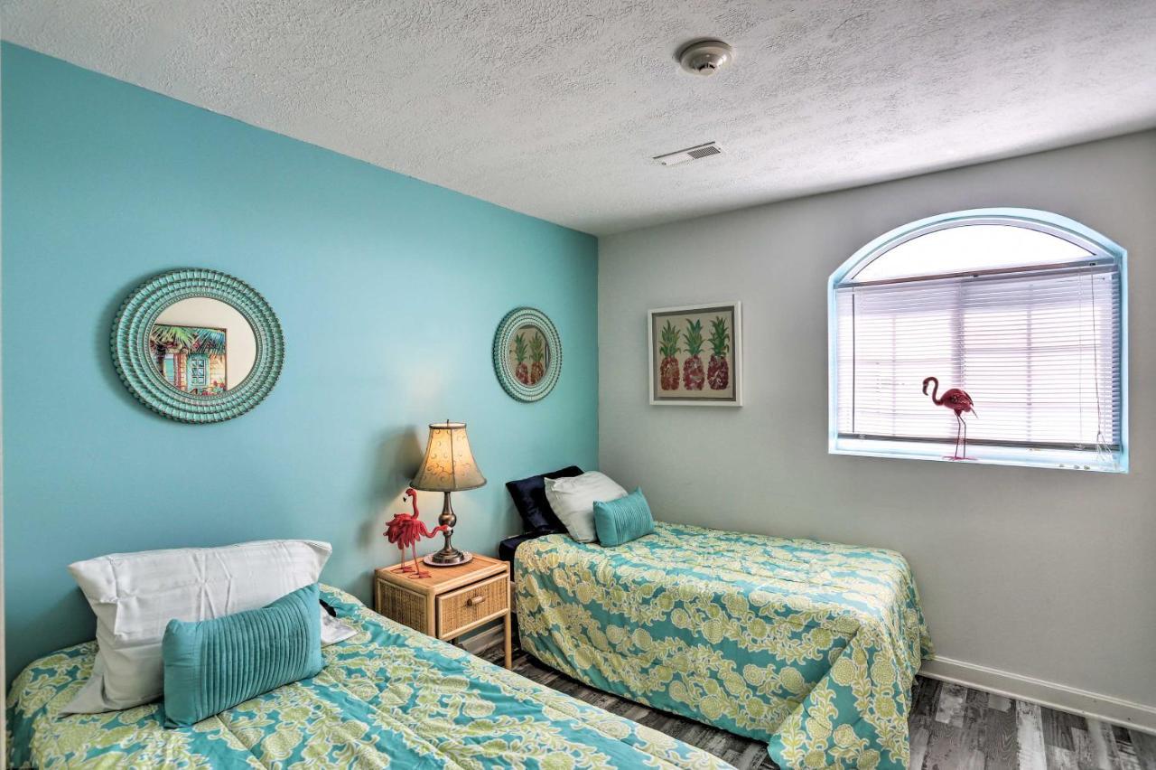 Cozy Middle Bass Island Getaway On Lake Eerie! Put-in-Bay Exterior photo