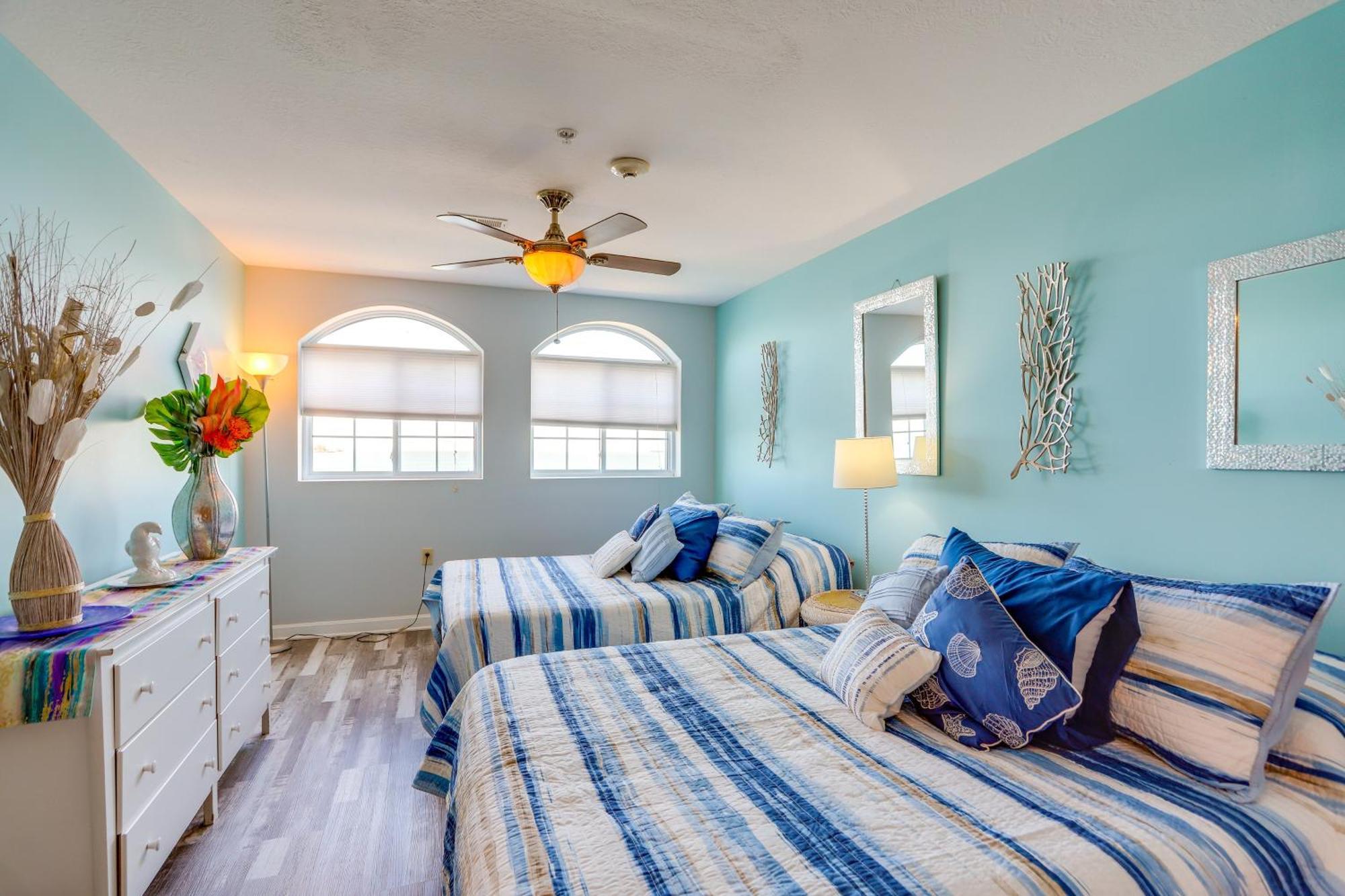 Cozy Middle Bass Island Getaway On Lake Eerie! Put-in-Bay Exterior photo