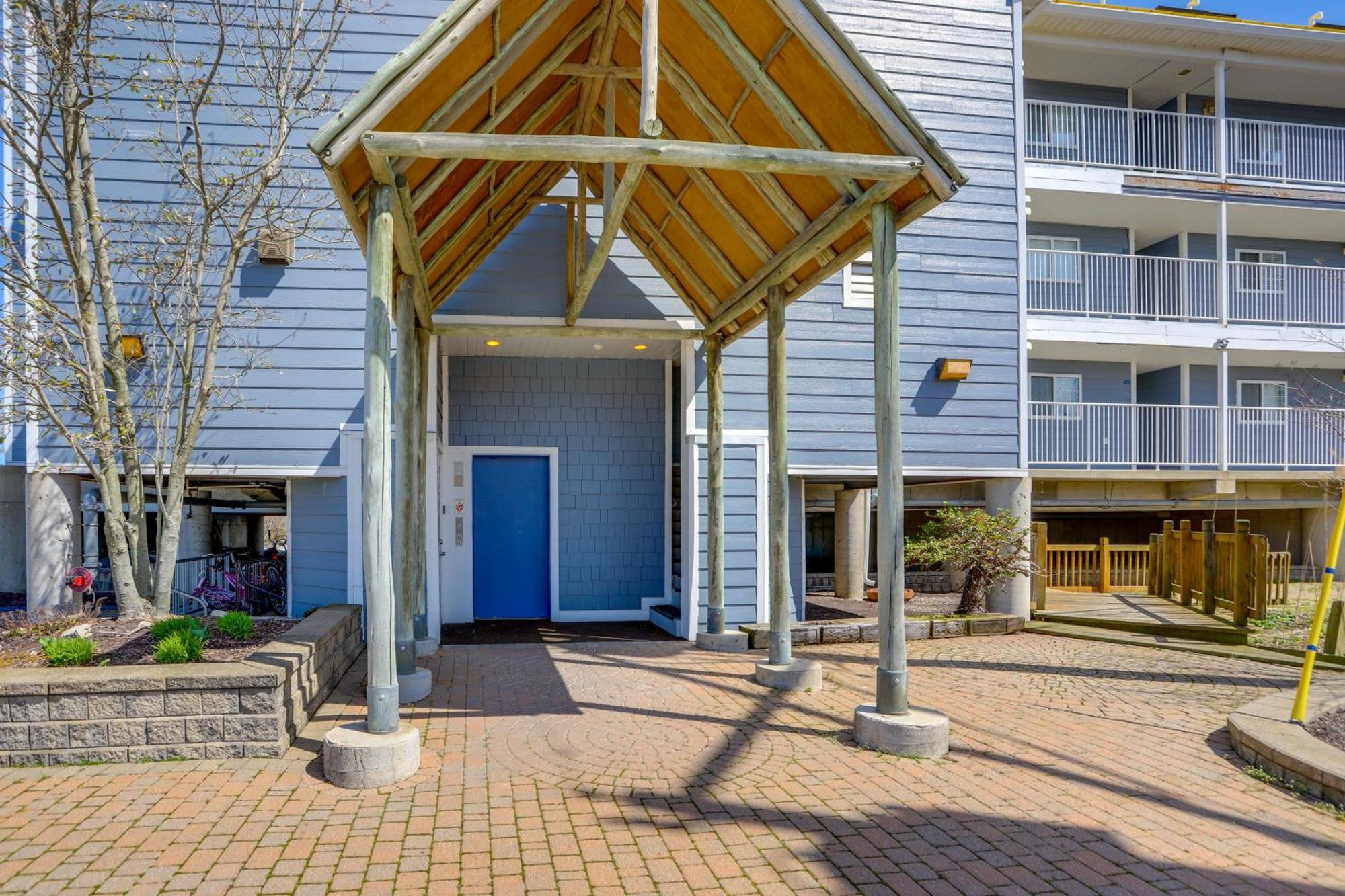 Cozy Middle Bass Island Getaway On Lake Eerie! Put-in-Bay Exterior photo